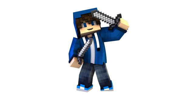 Скины без фона