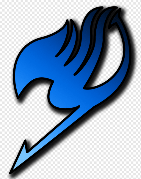 Фейри Тейл символ гильдии