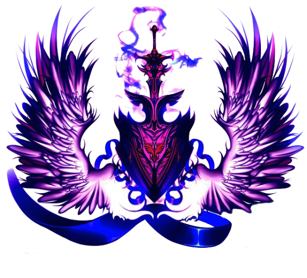 Эмблемы гильдий