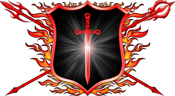 Герб гильдии магов