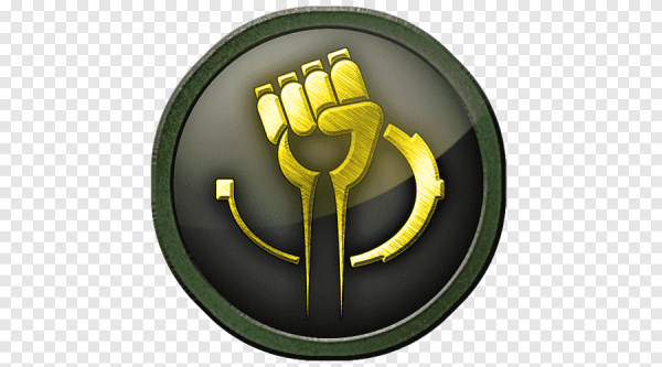 Иконки гильдий в играх