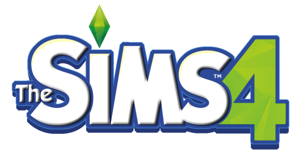 SIMS 4 значок