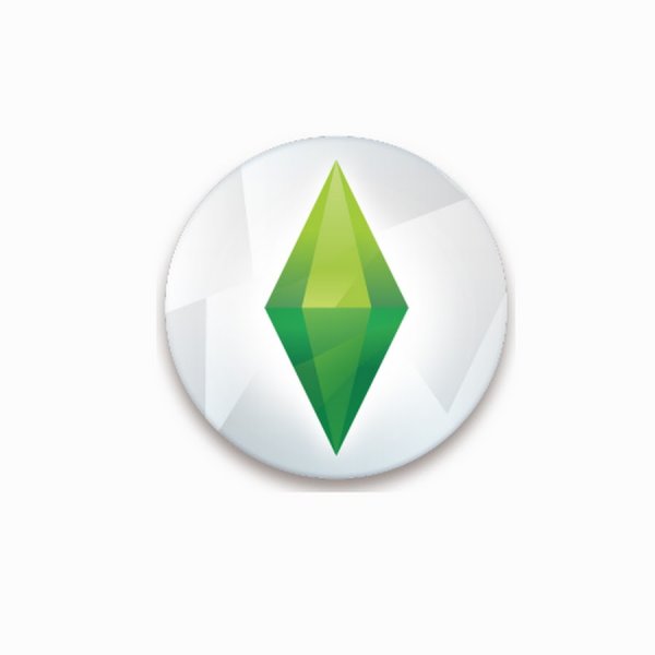 SIMS 4 ярлык