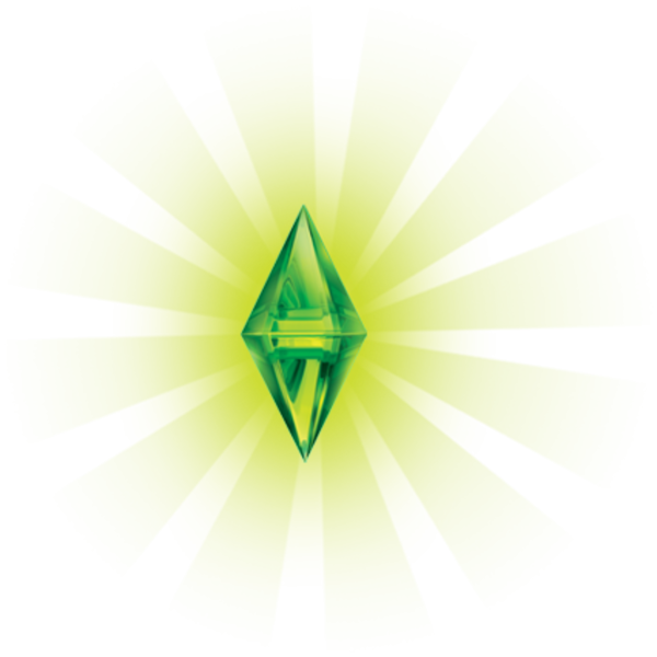 Симс 3 ромбик