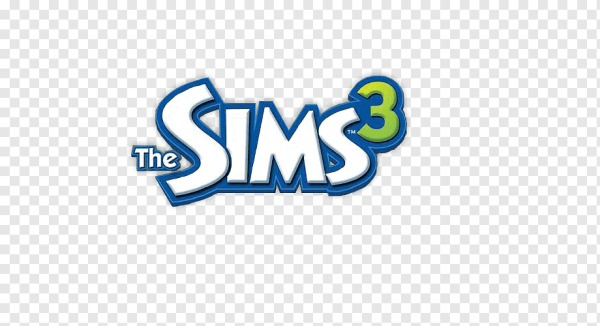 The SIMS 3 логотип
