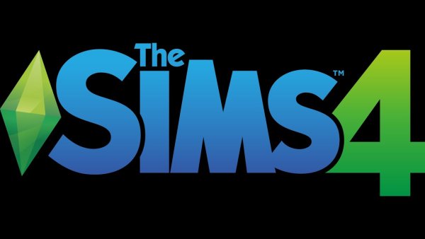 SIMS 4 ярлык