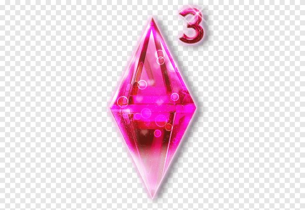 Симс 4 Кристалл