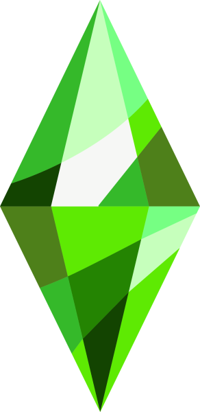 Plumbob the SIMS 4