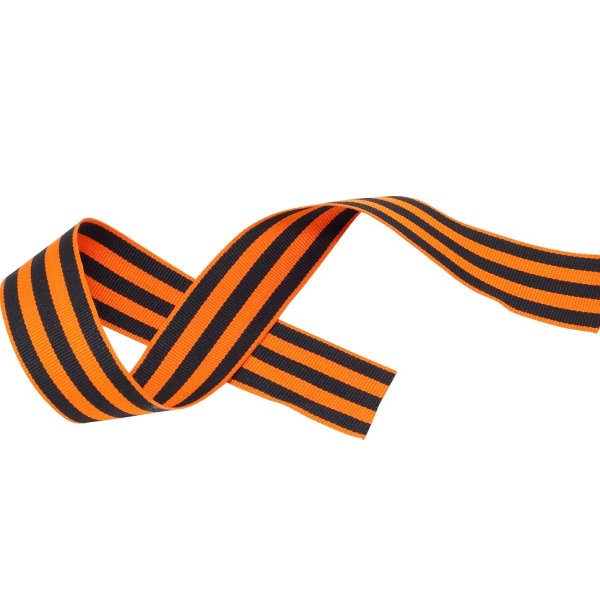 Георгиевская ленточкк