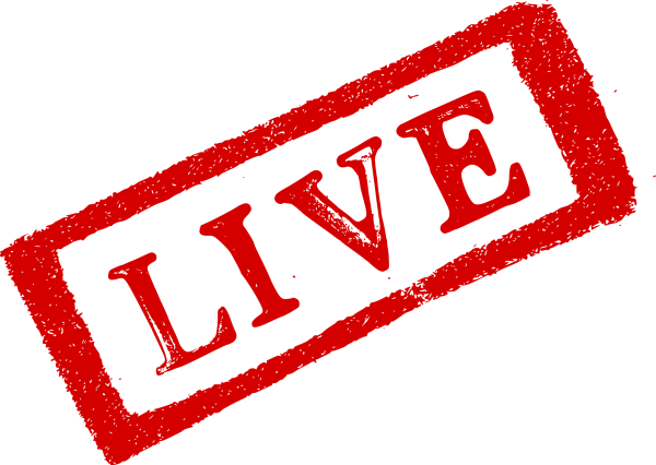 Значок Live