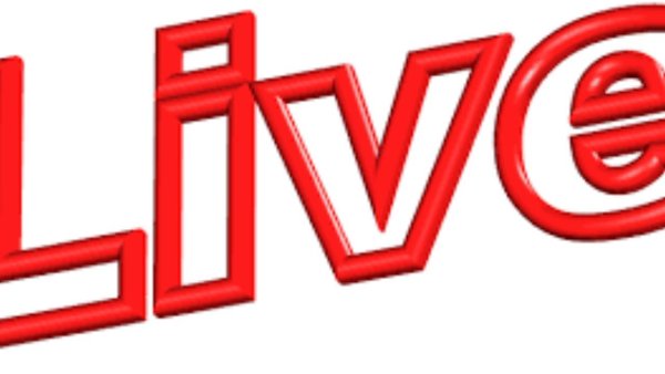 Live на прозрачном фоне