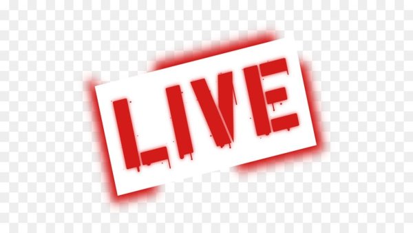 Live без фона