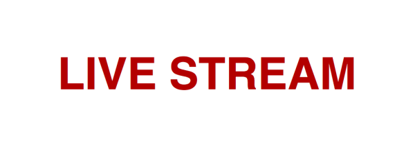 Надпись Stream