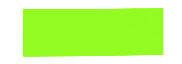 Прямоугольник зеленого цвета на прозрачном фоне