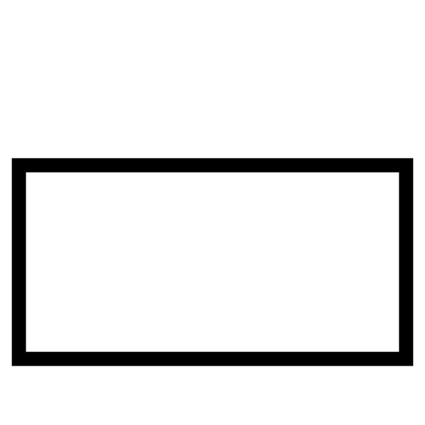 Геометрические фигуры прямоугольник