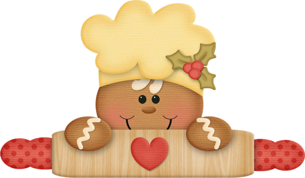 Пряники клипарт