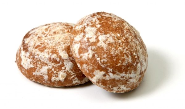 Русские пряники