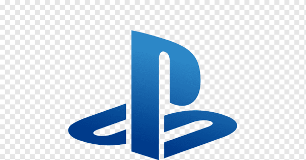 Sony PLAYSTATION 4 логотип