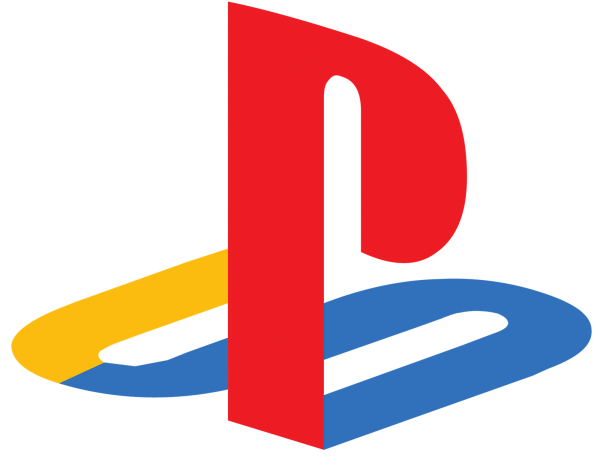 Sony PLAYSTATION 4 logo