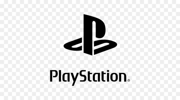 PLAYSTATION надпись