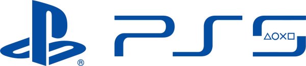 PLAYSTATION 5 логотип