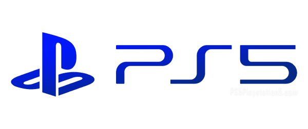 Ps5 надпись