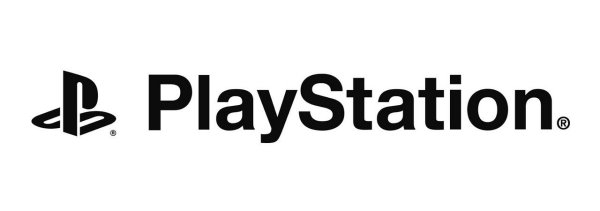 Sony PLAYSTATION надпись