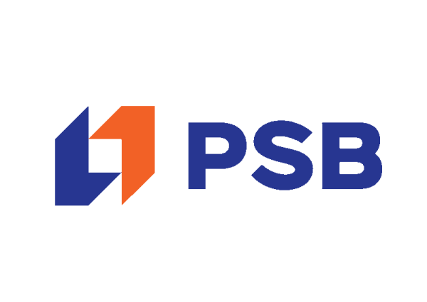 ПСБ логотип новый