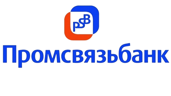 Промсвязьбанк новый логотип