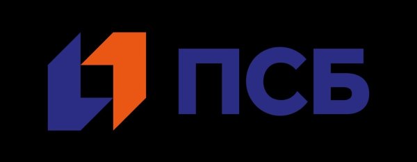 ПСБ svg logo