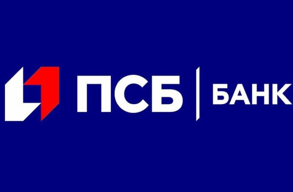 ПСБ банк лого