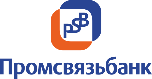 Промсвязьбанк значок