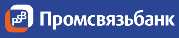 ПСБ банк лого