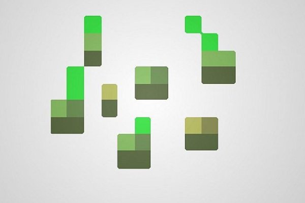 Семена из МАЙНКРАФТА