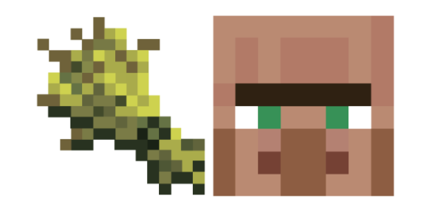 Пшеница из мацнркеафта