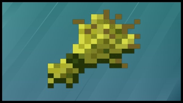 Пшеница из мацнркеафта