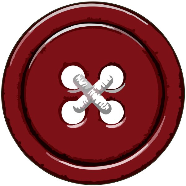 Пуговицы для фотошопа