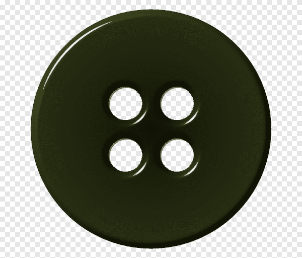 Пуговица клипарт