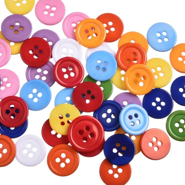 Пуговица без фона