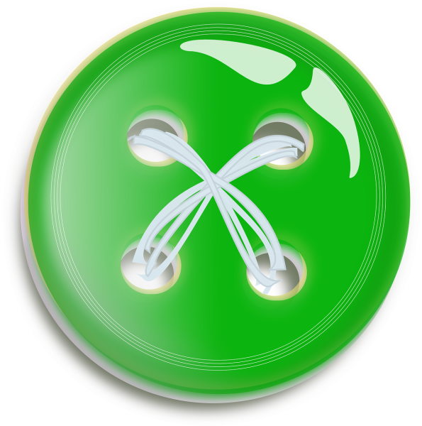 Пуговицы векторные