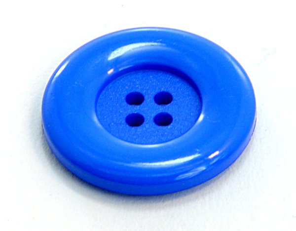 Пуговицы "синие"