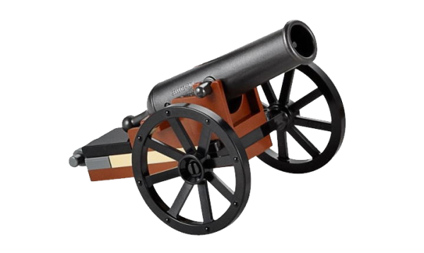 Пушка для детей