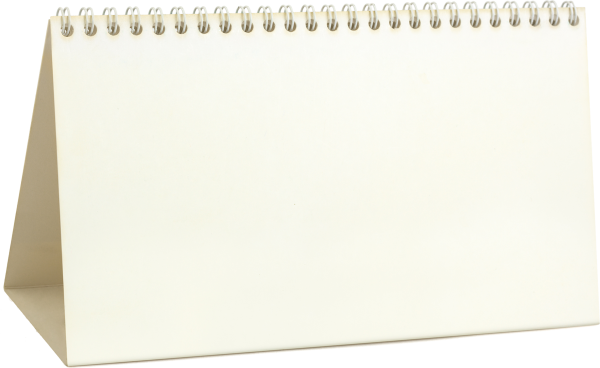 Отрывные листочки