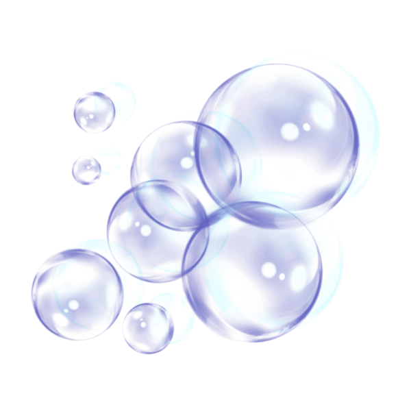 Мыльные пузыри