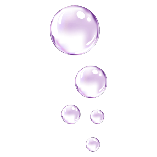 Мыльные пузыри