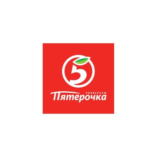 Пятерочка логотип