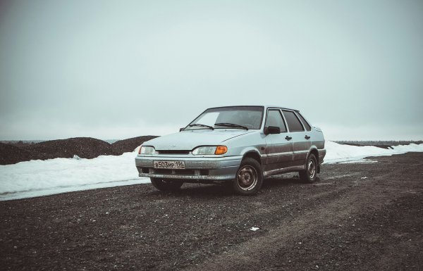 ВАЗ 2115 Эстетика