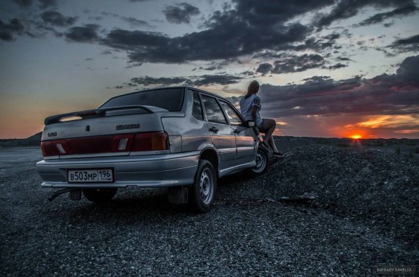 Лада ВАЗ 2114 И 2115