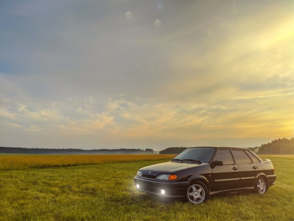 ВАЗ 2115 Триумф