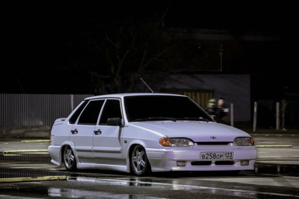 Лада 2115 БПАН